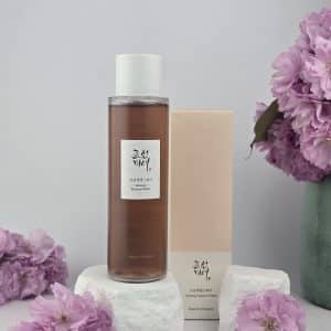 Ginseng Essence Water