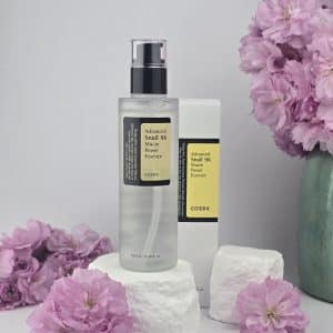 Advanced Snail 96 Mucin Power Essence