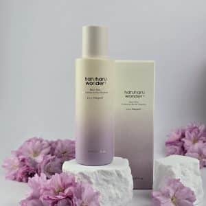 Black Rice Probiotics Barrier Essence