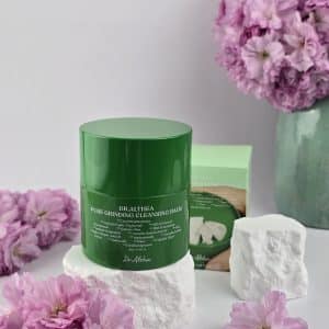 Pure Grinding Cleansing Balm