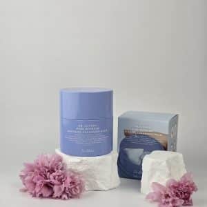 Pore Refresh Grinding Cleansing Balm - 50ml
