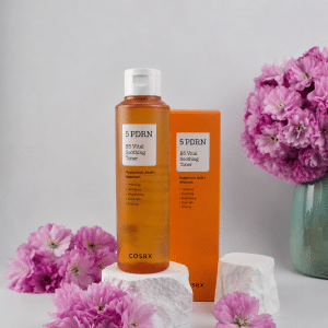 5 PDRN B5 Vital Soothing Toner