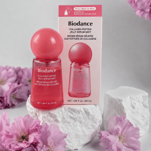 Collagen Peptide Jelly Serum Mist
