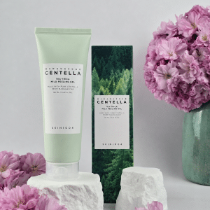 Tea Trica Mild Peeling Gel